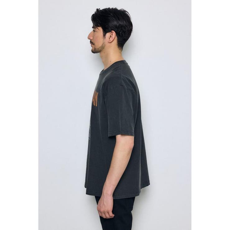 LOUNDER THAN Tシャツ | AZUL BY MOUSSY | 詳細画像16 