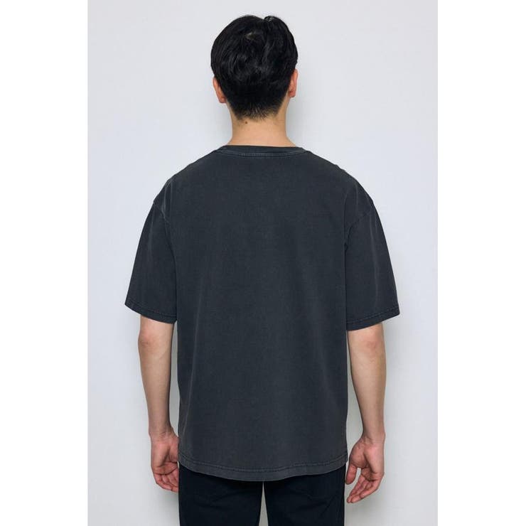 LOUNDER THAN Tシャツ | AZUL BY MOUSSY | 詳細画像17 