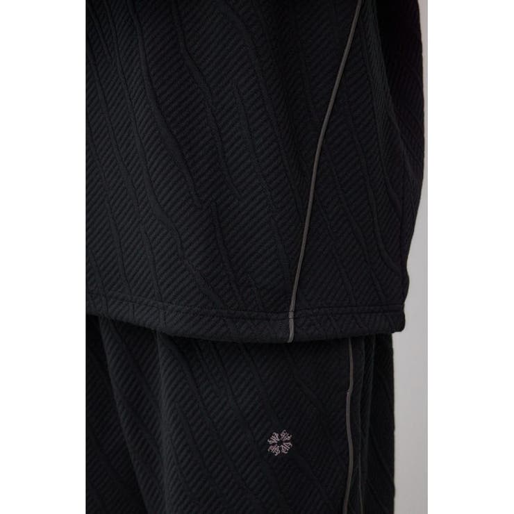 パイピングライントップス | AZUL BY MOUSSY | 詳細画像12 