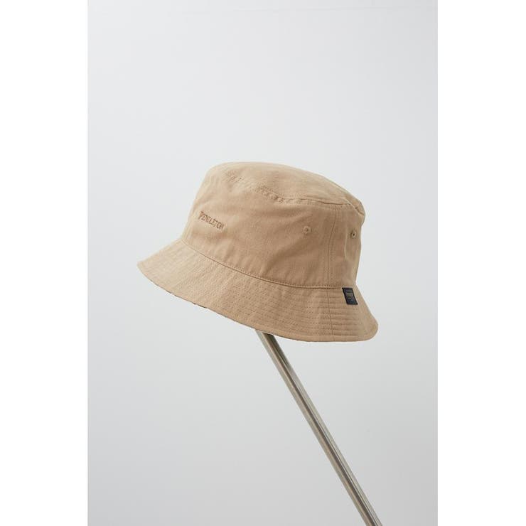 BEG | PENDLETON×AZUL BUCKET HAT | AZUL BY MOUSSY