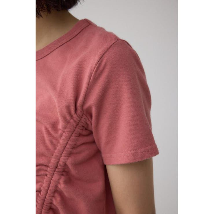 ヴィンテージライクドロストTシャツ | AZUL BY MOUSSY | 詳細画像19 