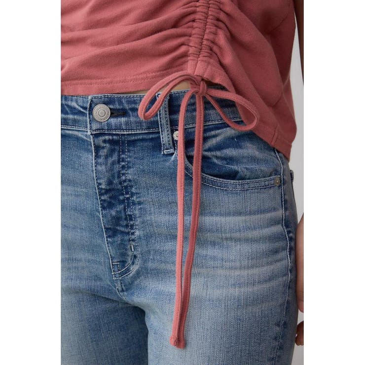 ヴィンテージライクドロストTシャツ | AZUL BY MOUSSY | 詳細画像21 