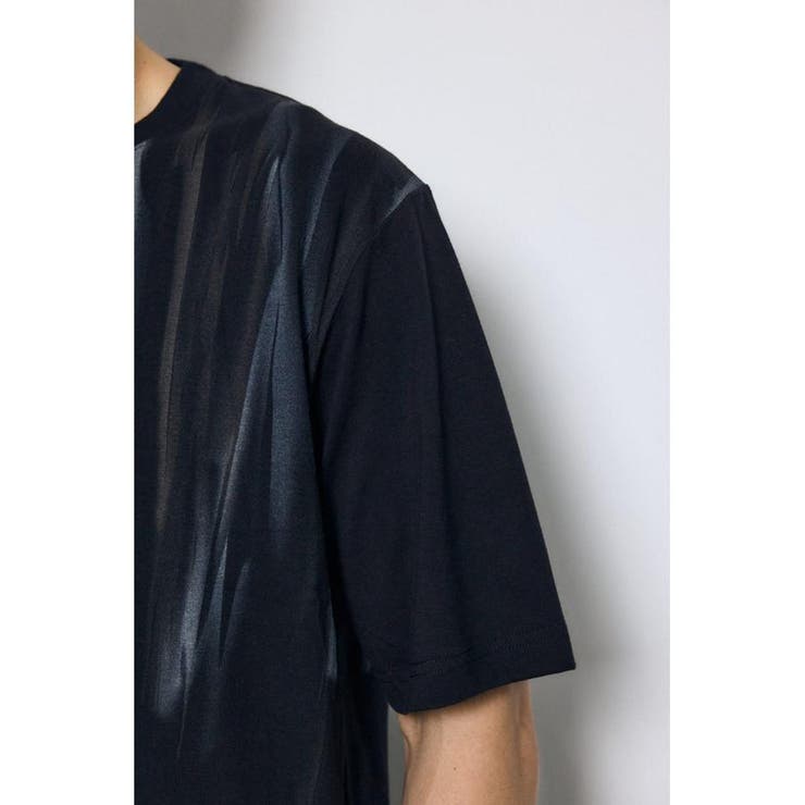 ランダムペイントトップス | AZUL BY MOUSSY | 詳細画像19 