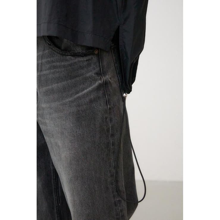 バイアスドッキングプルオーバー | AZUL BY MOUSSY | 詳細画像12 