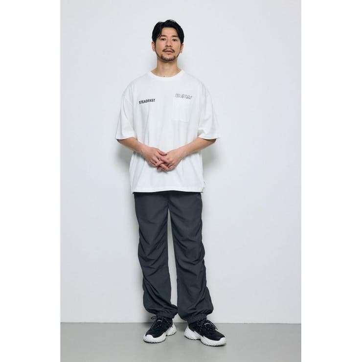 SHELTECH Light アクティブパンツ | AZUL BY MOUSSY | 詳細画像17 