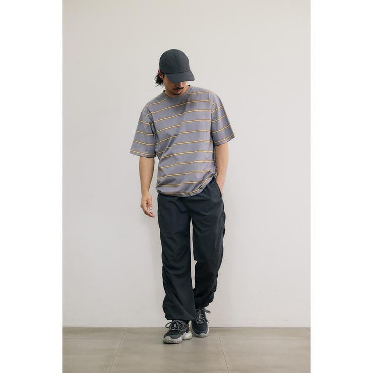 SHELTECH Light アクティブパンツ | AZUL BY MOUSSY | 詳細画像19 