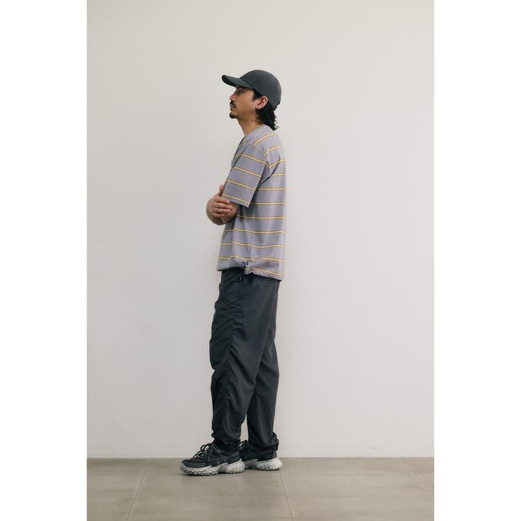 SHELTECH Light アクティブパンツ | AZUL BY MOUSSY | 詳細画像20 