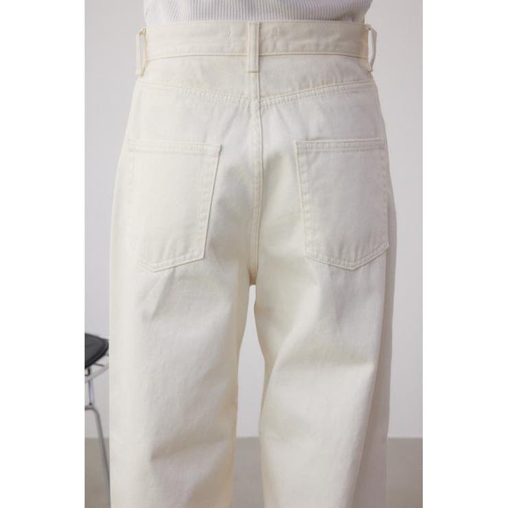 AZUL DENIM ダメージラップデニム | AZUL BY MOUSSY | 詳細画像9 