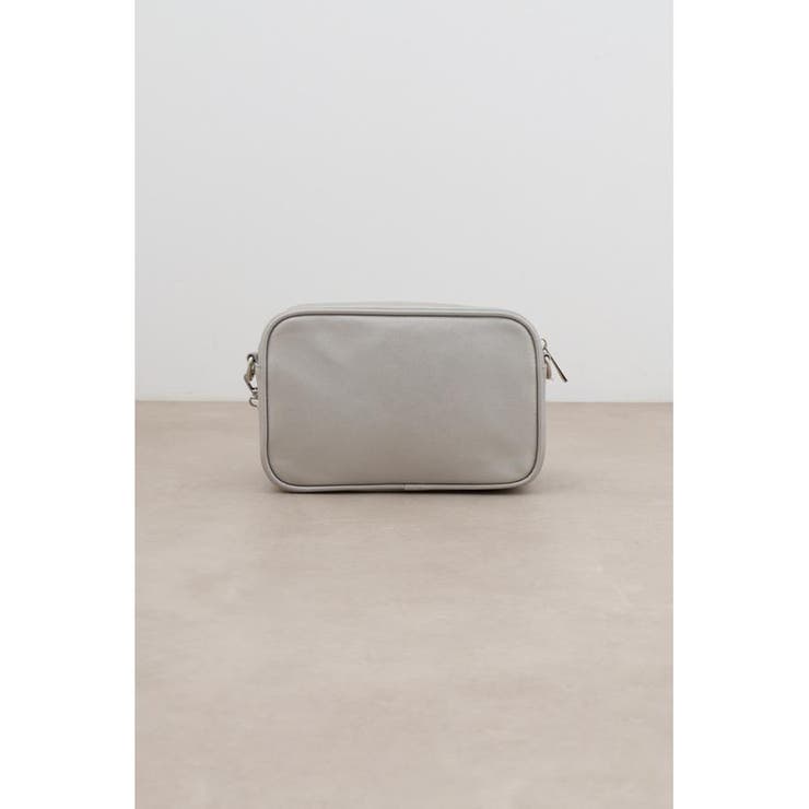 アウトポケットスクエアショルダーバッグ | AZUL BY MOUSSY | 詳細画像17 