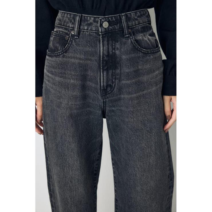 AZUL DENIM ストレートデニム | AZUL BY MOUSSY | 詳細画像5 