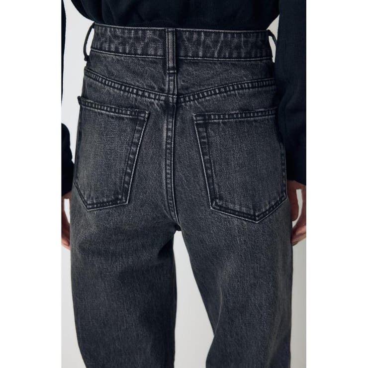 AZUL DENIM ストレートデニム | AZUL BY MOUSSY | 詳細画像6 