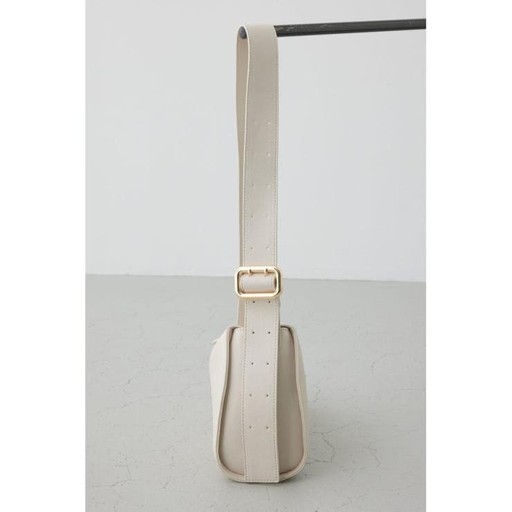 フェイクレザークロスボディバッグ | AZUL BY MOUSSY | 詳細画像5 