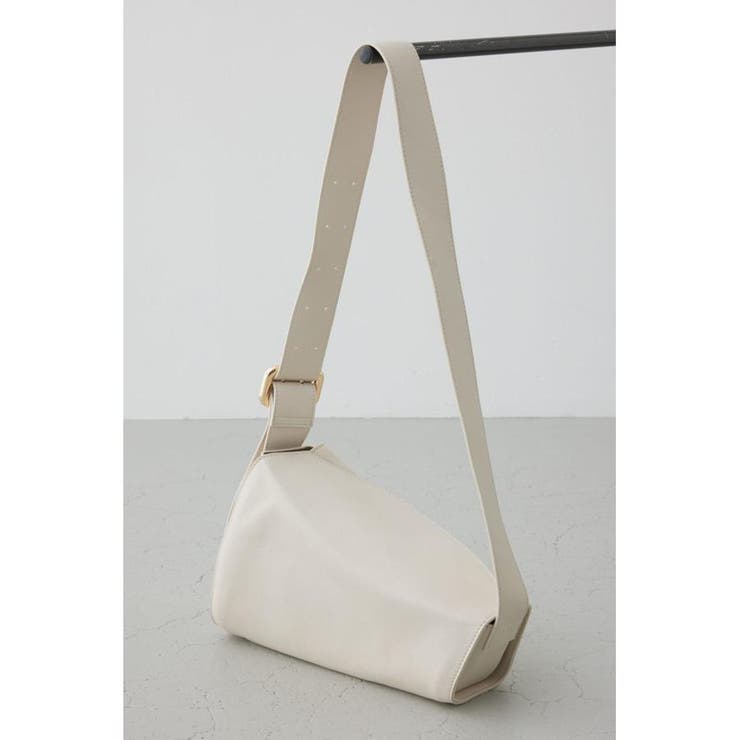 フェイクレザークロスボディバッグ | AZUL BY MOUSSY | 詳細画像6 