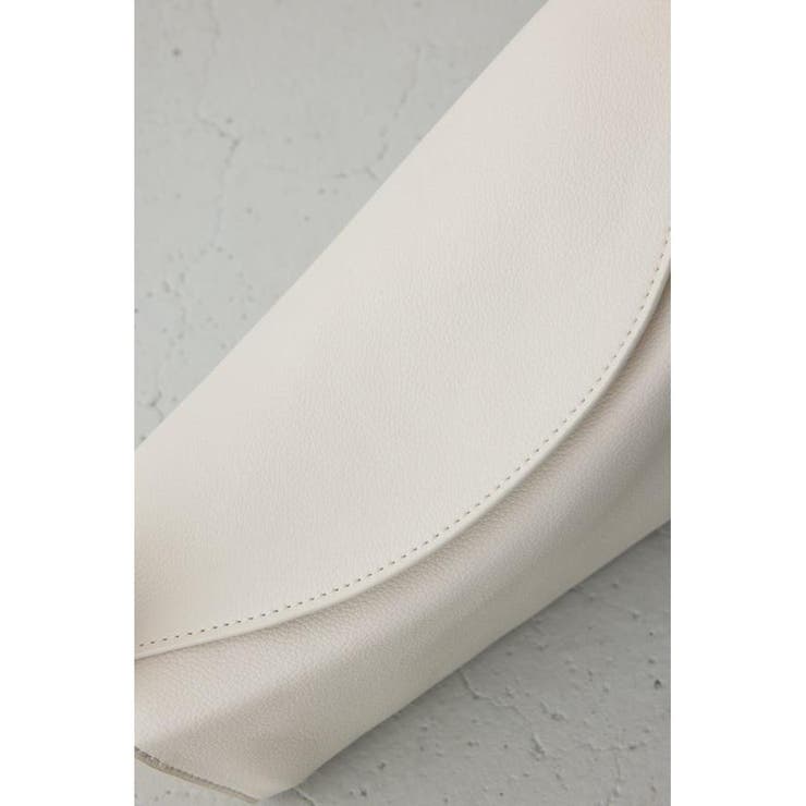 フェイクレザークロスボディバッグ | AZUL BY MOUSSY | 詳細画像8 