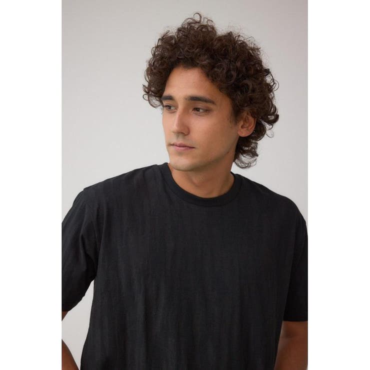 テクスチャーシフトトップス | AZUL BY MOUSSY | 詳細画像13 