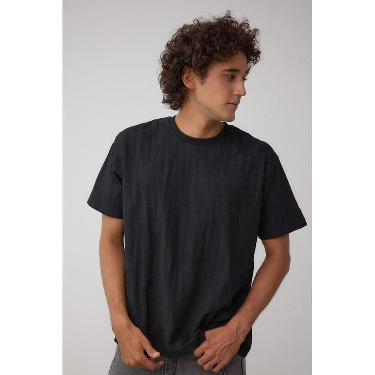 テクスチャーシフトトップス | AZUL BY MOUSSY | 詳細画像14 