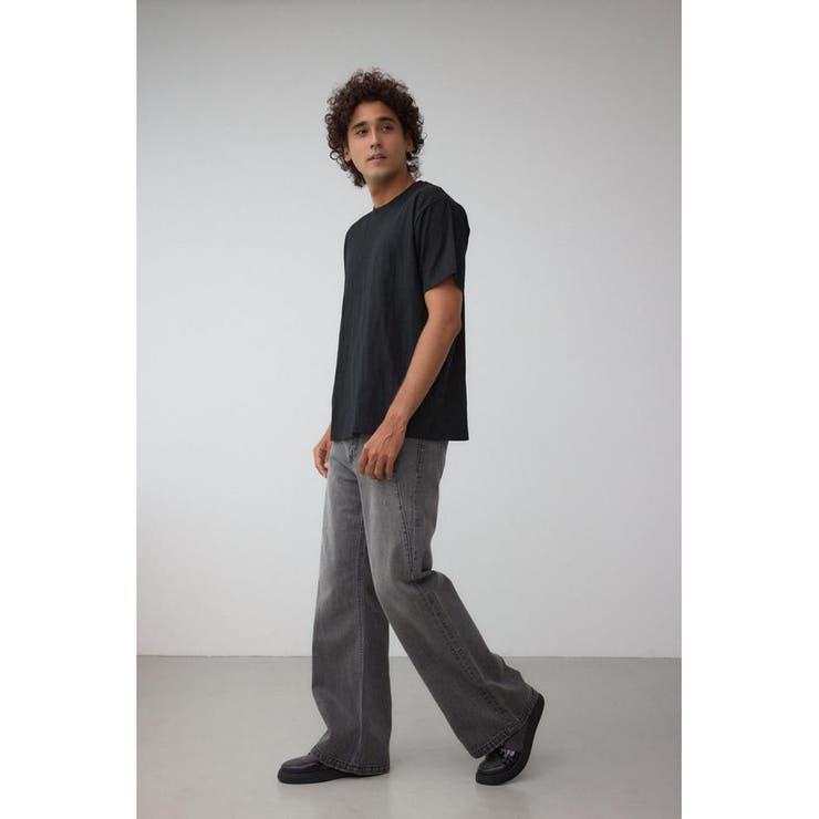 テクスチャーシフトトップス | AZUL BY MOUSSY | 詳細画像15 