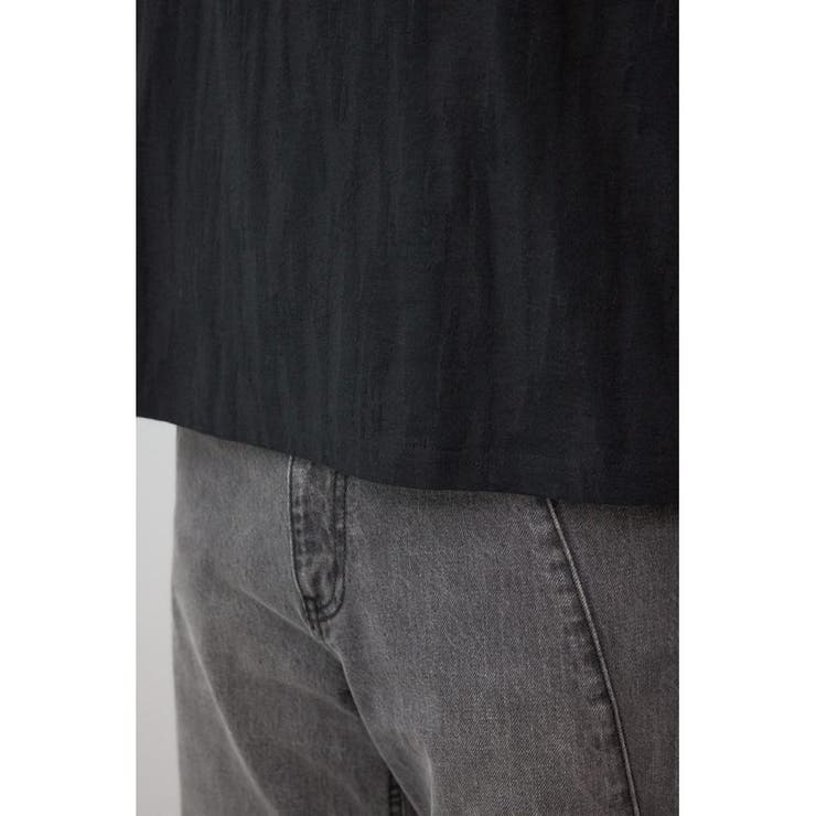 テクスチャーシフトトップス | AZUL BY MOUSSY | 詳細画像21 