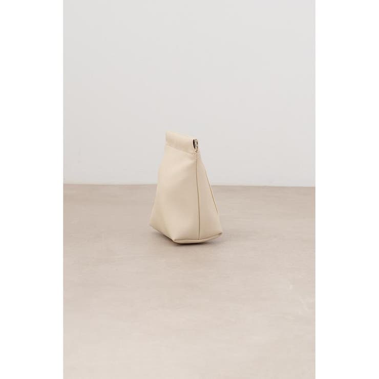 フェイクレザーバネクチポーチ | AZUL BY MOUSSY | 詳細画像7 