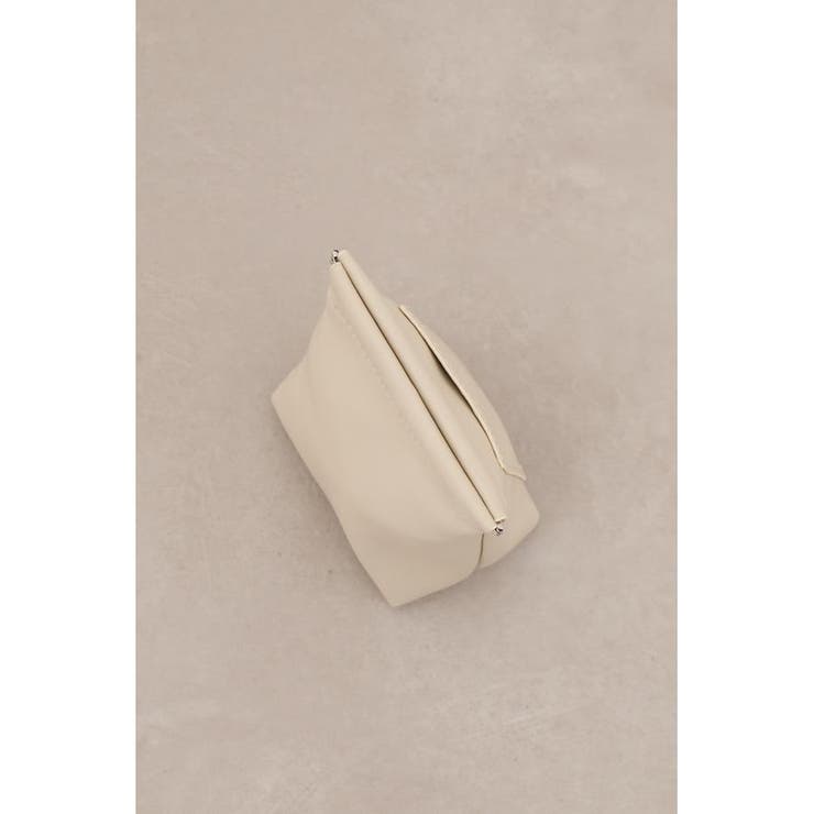 フェイクレザーバネクチポーチ | AZUL BY MOUSSY | 詳細画像11 