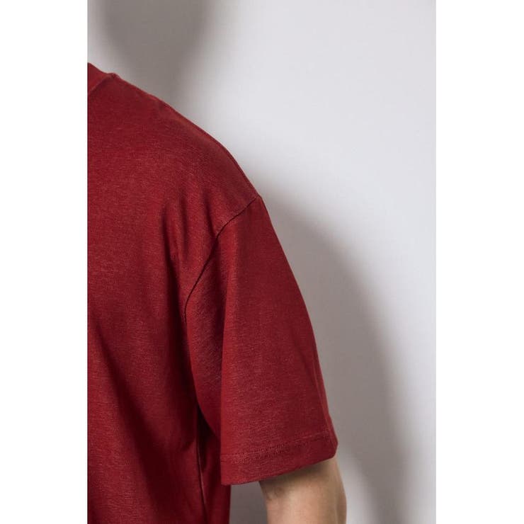 配色メッシュロゴTEE | AZUL BY MOUSSY | 詳細画像31 