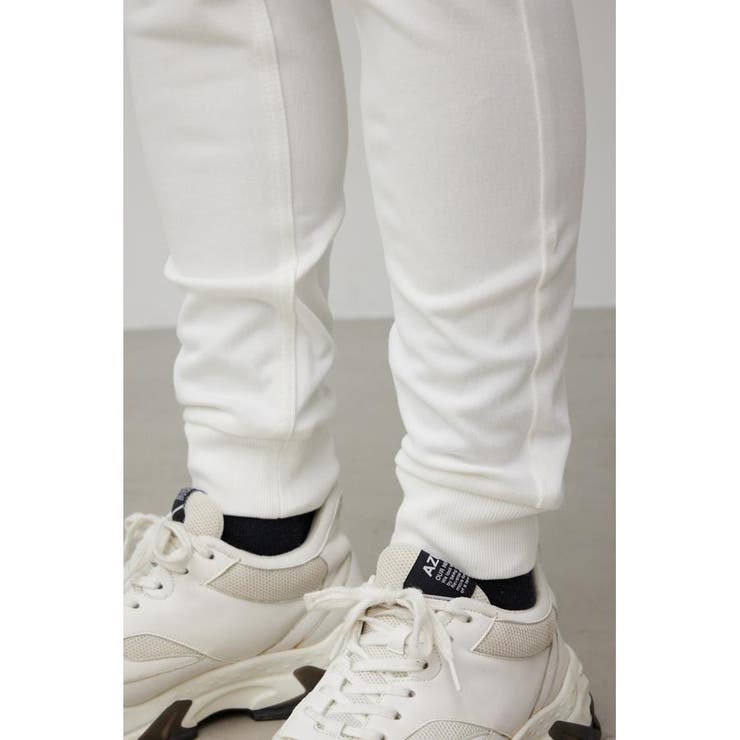 EASY ACTION SLIM JOGGER 2ND[品番：AZLW0020940]｜AZUL BY MOUSSY 