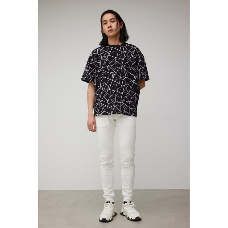 EASY ACTION SLIM JOGGER 2ND | AZUL BY MOUSSY | 詳細画像3 