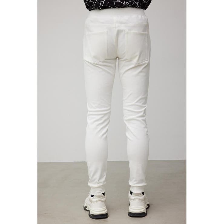 数量は多 SLIM ACTION EASY JOGGER BY 2ND[品番：AZLW0020940]｜AZUL キャラクターグッズ