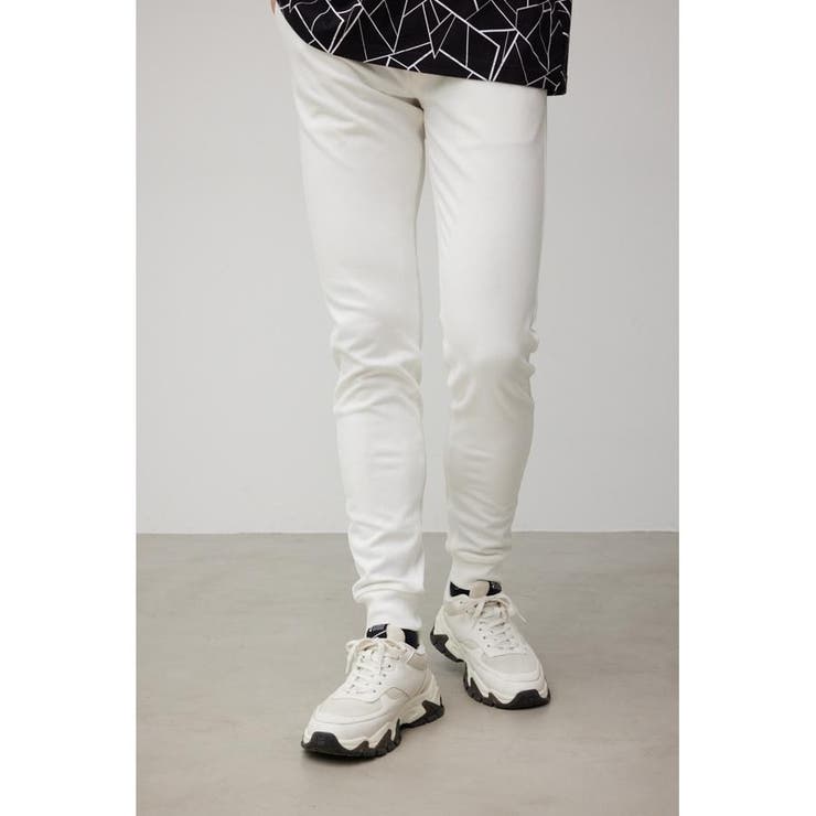 WHT | EASY ACTION SLIM JOGGER 2ND | AZUL BY MOUSSY