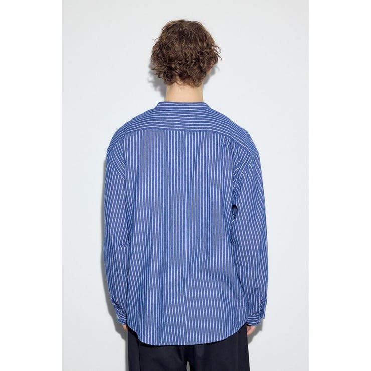 プリズナーシャツ | AZUL BY MOUSSY | 詳細画像31 