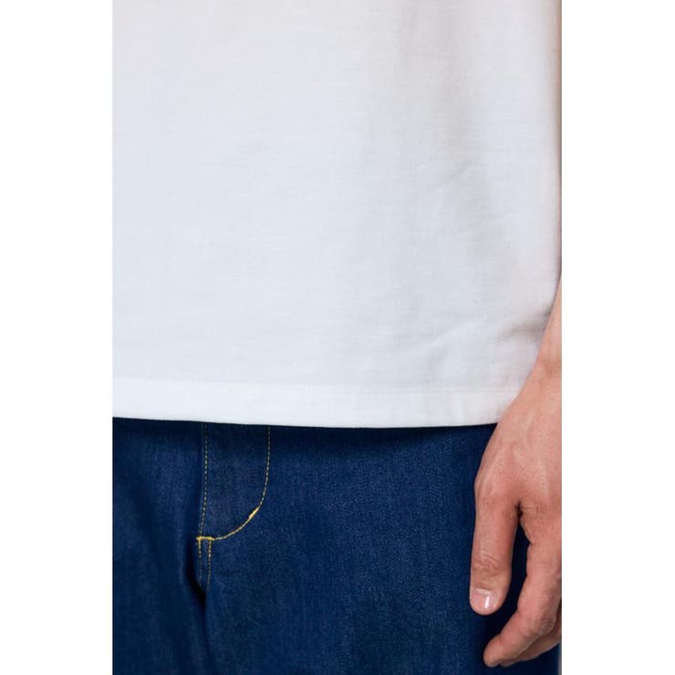 立体シルエットトップス | AZUL BY MOUSSY | 詳細画像10 