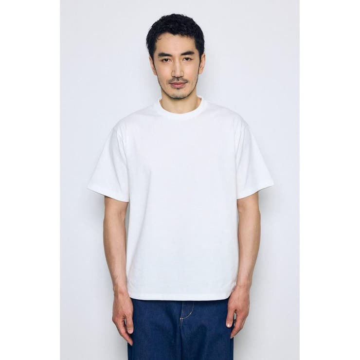立体シルエットトップス | AZUL BY MOUSSY | 詳細画像5 