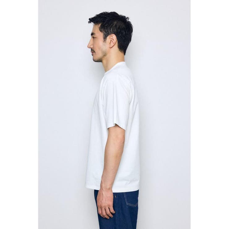 立体シルエットトップス | AZUL BY MOUSSY | 詳細画像6 
