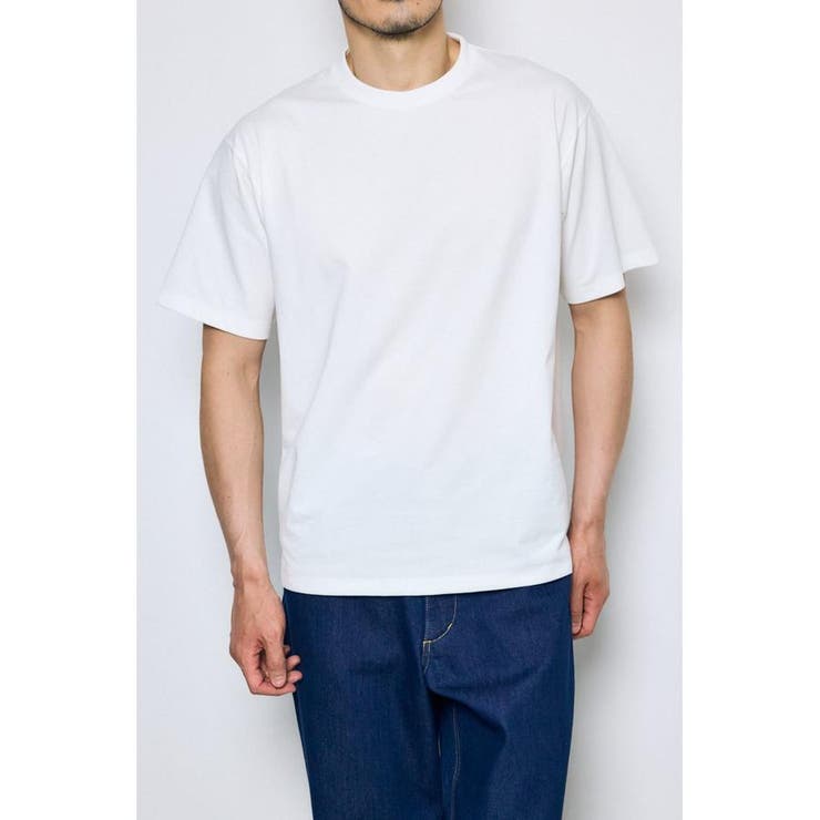 O/WHT1 | 立体シルエットトップス | AZUL BY MOUSSY