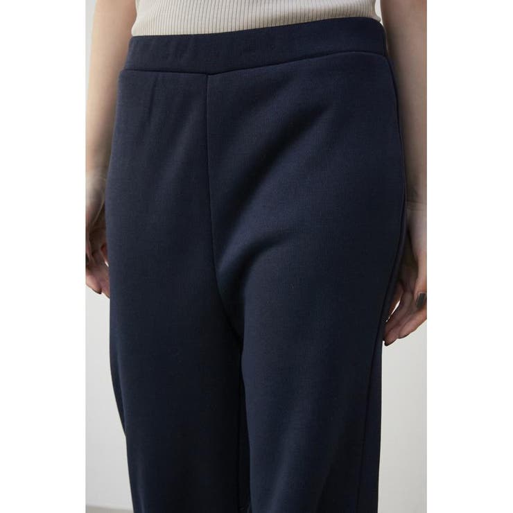 DOUBLE FACE JOGGER PANTS | AZUL BY MOUSSY | 詳細画像28 