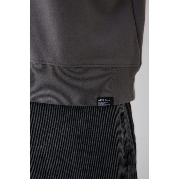 フェイドプリントスウェットトップス | AZUL BY MOUSSY | 詳細画像36 