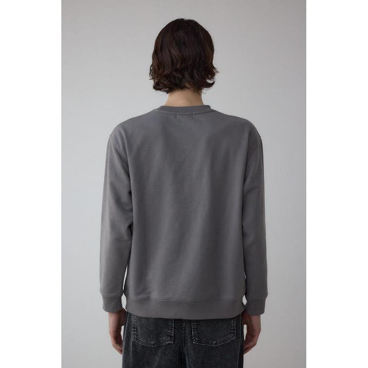 フェイドプリントスウェットトップス | AZUL BY MOUSSY | 詳細画像31 