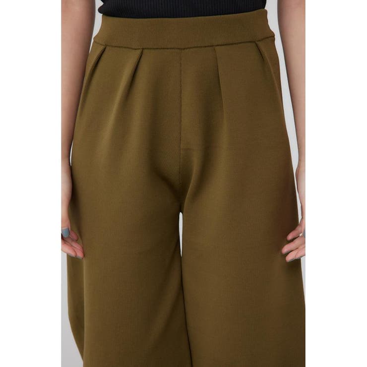 アラジンパンツ | AZUL BY MOUSSY | 詳細画像21 