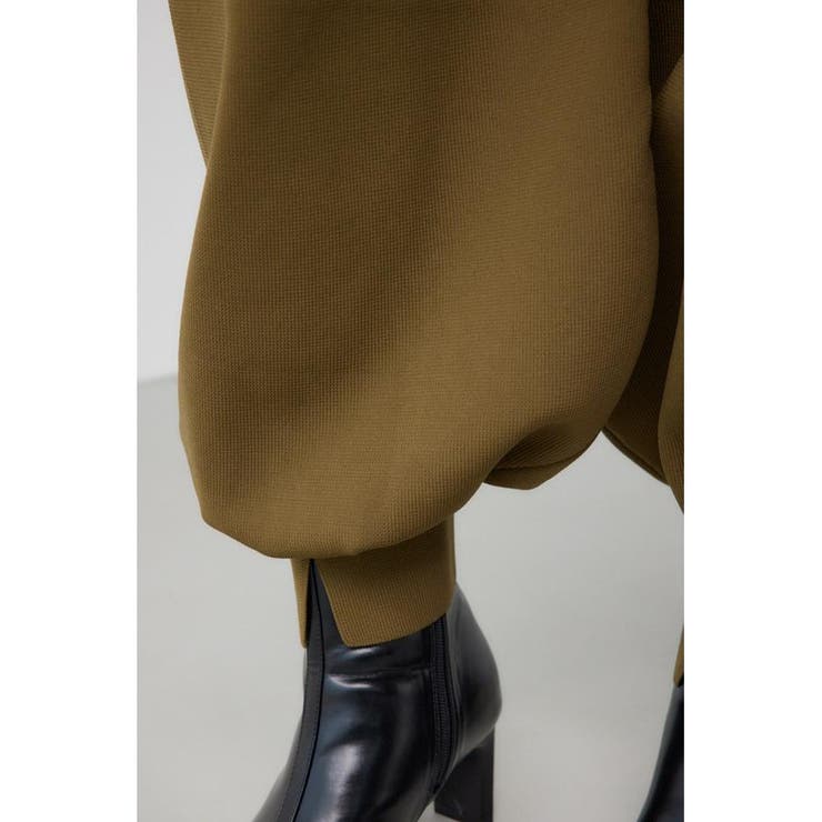 アラジンパンツ | AZUL BY MOUSSY | 詳細画像24 