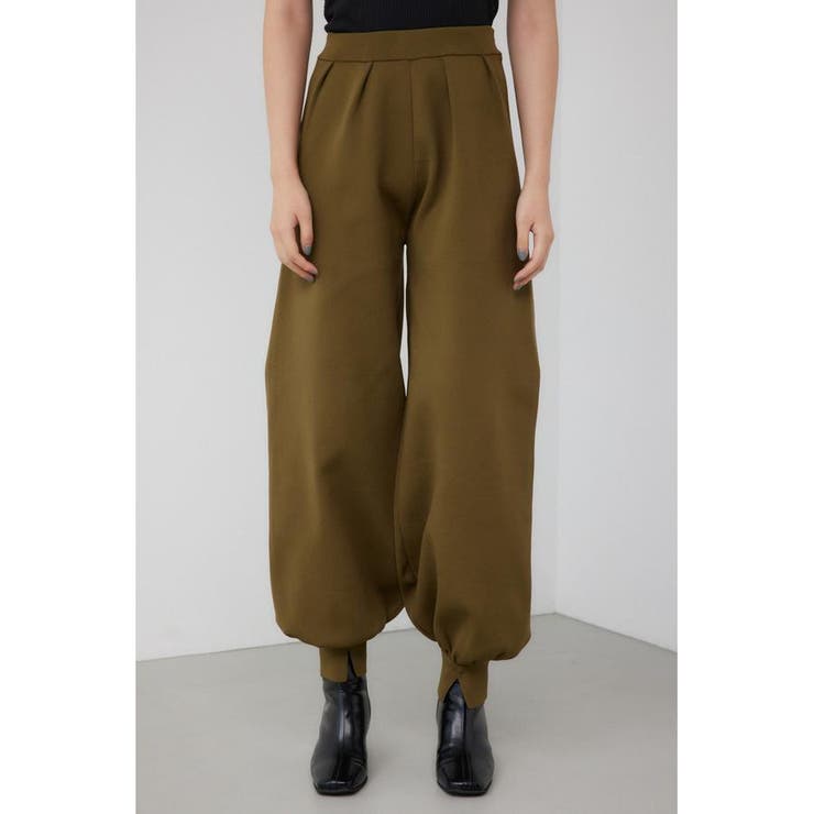 アラジンパンツ | AZUL BY MOUSSY | 詳細画像18 