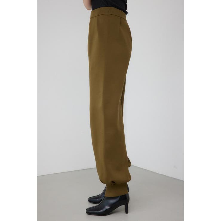 アラジンパンツ | AZUL BY MOUSSY | 詳細画像19 