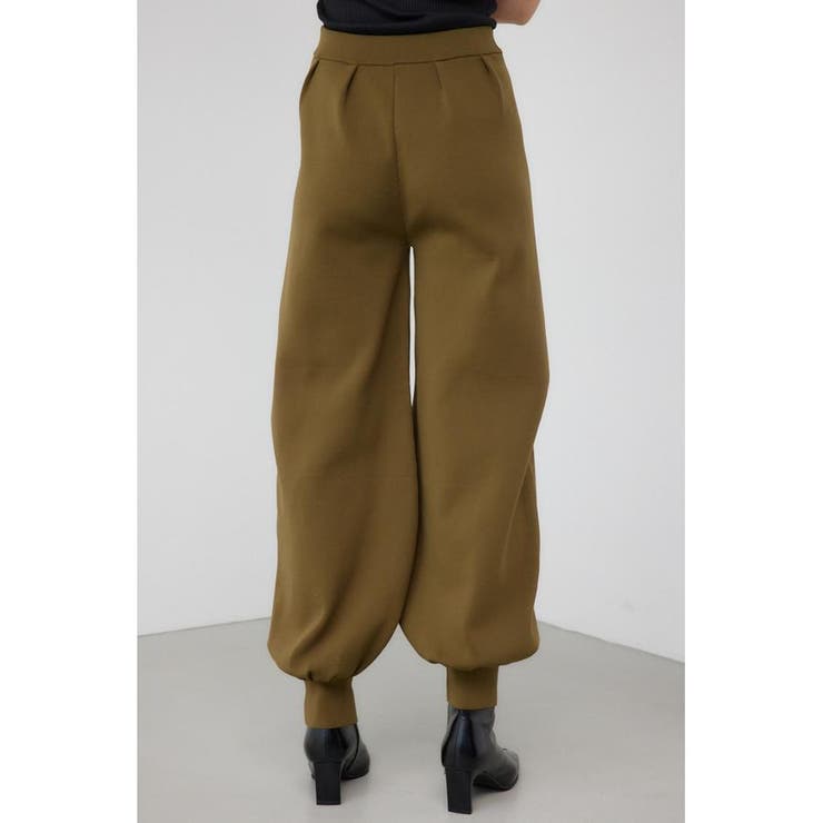 アラジンパンツ | AZUL BY MOUSSY | 詳細画像20 