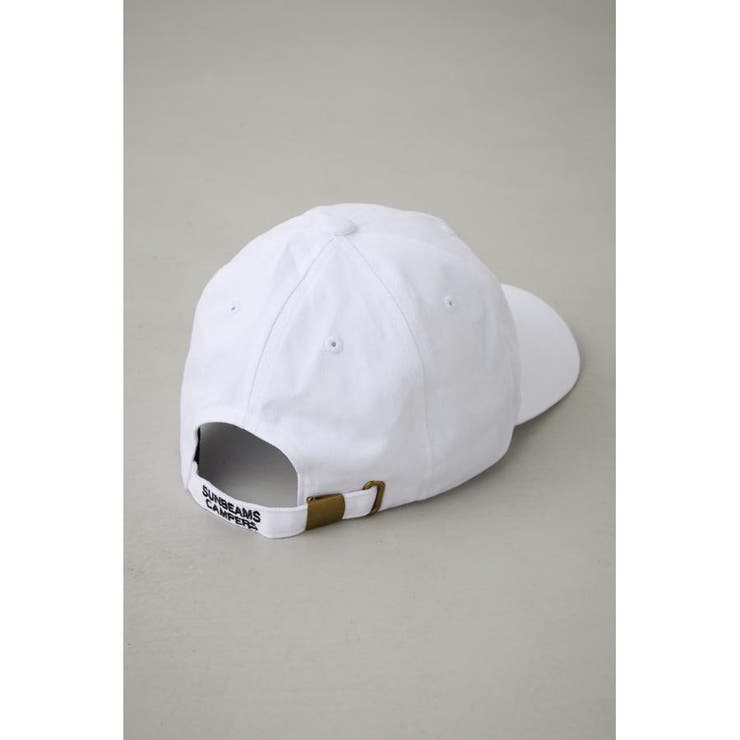 SBC FUNKワッペンキャップ | AZUL BY MOUSSY | 詳細画像6 