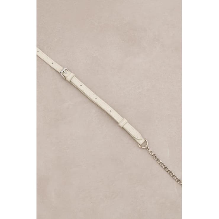 ダブルジッパーミニバッグ | AZUL BY MOUSSY | 詳細画像10 