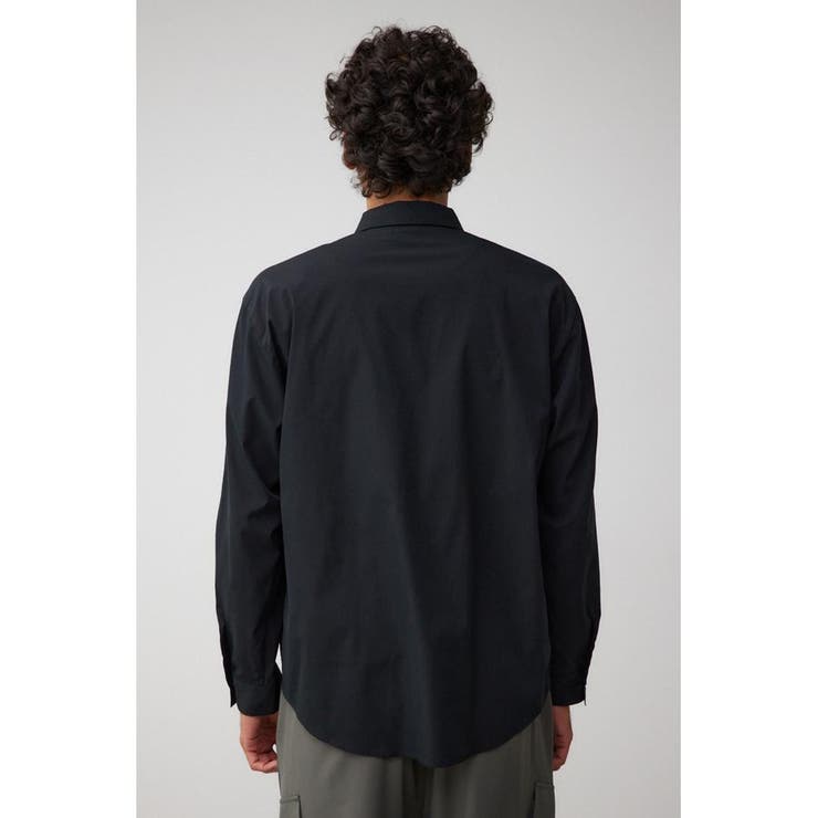 ダブルポケットベーシックシャツ | AZUL BY MOUSSY | 詳細画像17 