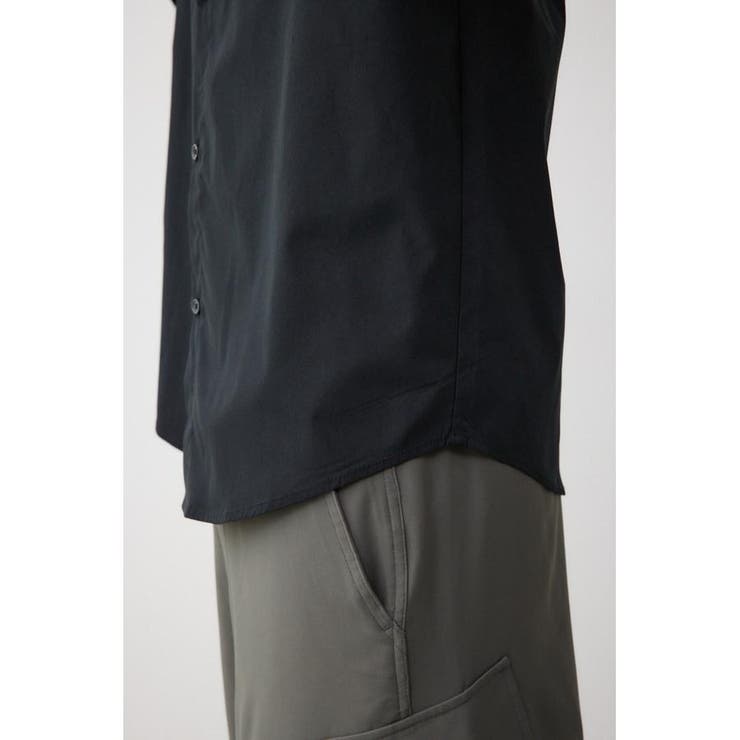 ダブルポケットベーシックシャツ | AZUL BY MOUSSY | 詳細画像21 