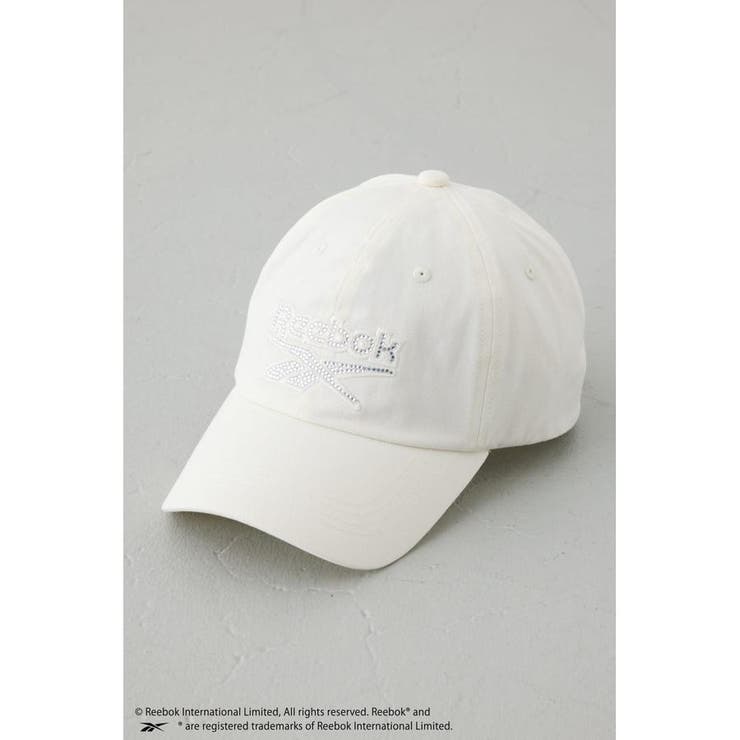 ラインストーンキャップ | AZUL BY MOUSSY | 詳細画像4 