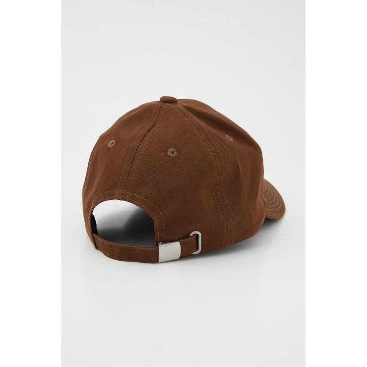 GENUINE CAP | AZUL BY MOUSSY | 詳細画像14 