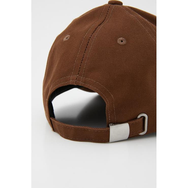 GENUINE CAP | AZUL BY MOUSSY | 詳細画像15 