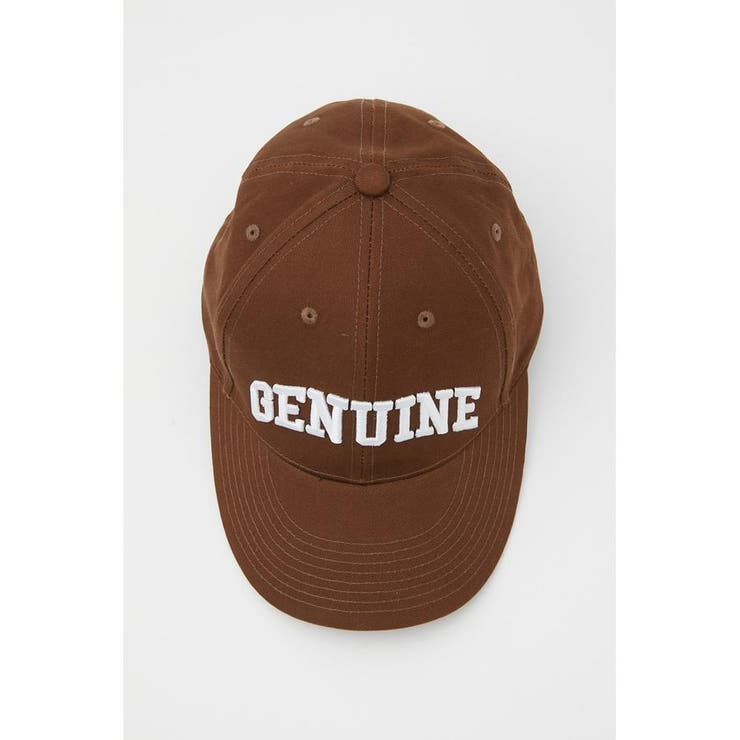 GENUINE CAP | AZUL BY MOUSSY | 詳細画像17 